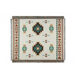 Rv decoration blanket picnic blanket