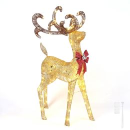 Christmas Deer