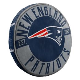 Patriots OFFICIAL Cloud Pillow - 1NFL/14800/0076/RET