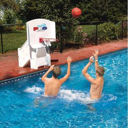 Cool Jam Pro Poolside Basketball - 9195M