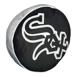 White Sox OFFICIAL Cloud Pillow - 1MLB/14800/0010/RET