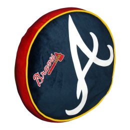 Braves OFFICIAL Cloud Pillow - 1MLB/14800/0002/RET