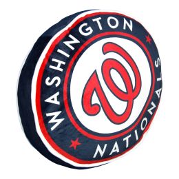 Nationals OFFICIAL Cloud Pillow - 1MLB/14800/0034/RET