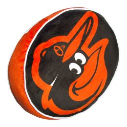 Orioles OFFICIAL Cloud Pillow - 1MLB/14800/0003/RET