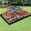 5-Piece 45*8" Landscape Enclosure