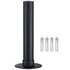 Flag pole Base Iron