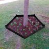 5-Piece 45*8" Landscape Enclosure