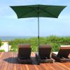 Flag pole Base Iron