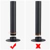 Flag pole Base Iron