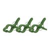 Home Stackable Climbing Plant Support Cage Garden Flower Trellis Stand Kit Set