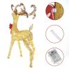 Christmas Deer