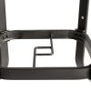 Outdoor Bar Bistro Table-Black