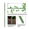 Home Stackable Climbing Plant Support Cage Garden Flower Trellis Stand Kit Set