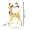 Christmas Deer