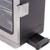 Char-Broil Deluxe Digital Electric Smoker