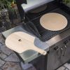 Char-Broil Pizza Stone Kit
