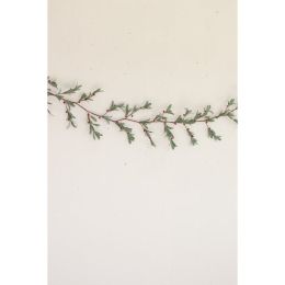 Artificial Mistletoe Garland
