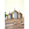 Wood And Metal Church