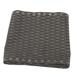 Replacement Fabric Cloth for Foldable Non-Gravity Chairs Folding Sling Chair (Color: Diamond)