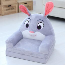 Cute Cartoon Shape Kids Sofa Chair (Style: F)
