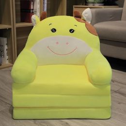 Cute Cartoon Shape Kids Sofa Chair (Style: I)