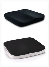 Memory cotton cushion slow rebound cushion (Style: BC)
