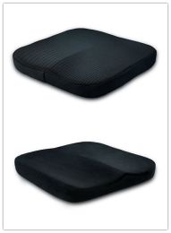 Memory cotton cushion slow rebound cushion (Style: AB)