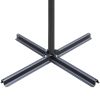9.8FT Outdoor Adjustable  Hanging Patio Umbrella-big