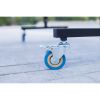 Advantage thicker version can be moved and folded Competition-Ready Indoor & Outdoor Table Tennis Table